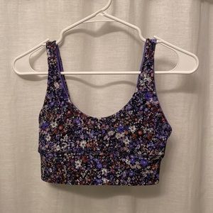 Lululemon reversible align bra
